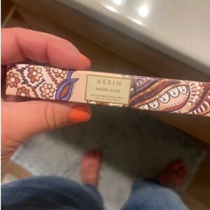 AERIN Amber Musk Perfume NEW